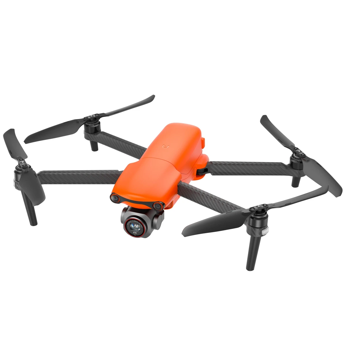 Autel EVO Lite+ Drón, Premium Csomag, Narancs