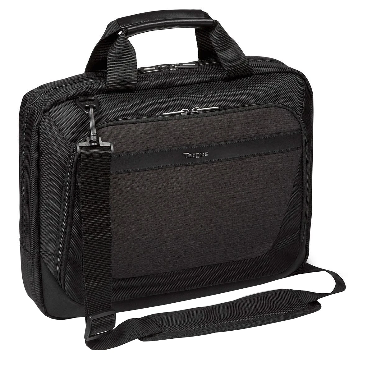 Targus CitySmart Slimline laptop táska, 12 14